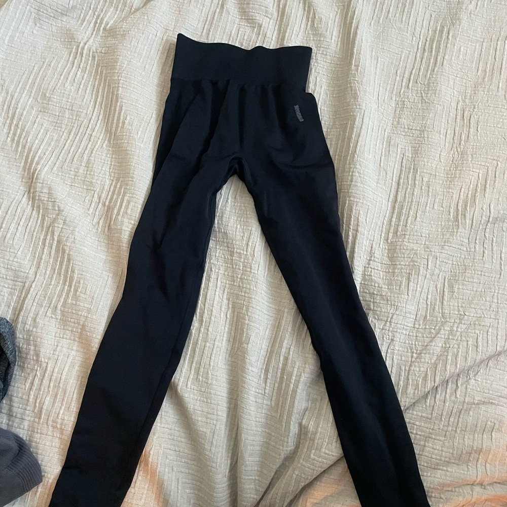 Gymshark leggings